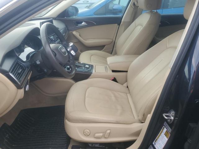 Продаж на аукціоні авто 2014 Audi A6, vin: WAUGFAFCXEN029260, номер лоту: 87070635