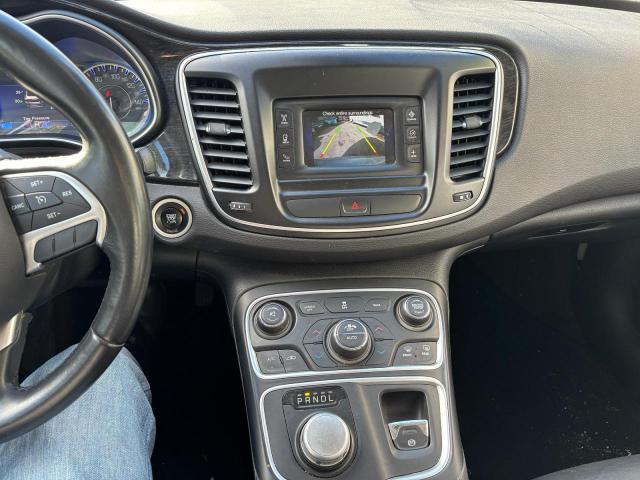 2015 Chrysler 200 C მანქანა იყიდება აუქციონზე, vin: 1C3CCCCB9FN734803, აუქციონის ნომერი: 89934155