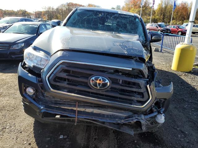 Продажа на аукционе авто 2023 Toyota Tacoma Dou, vin: 3TMCZ5AN1PM549871, номер лота: 86718625