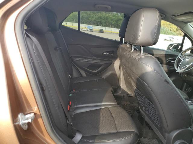 Aukcja sprzedaży 2017 Buick Encore, vin: KL4CJBSB2HB081811, numer aukcji: 87273895