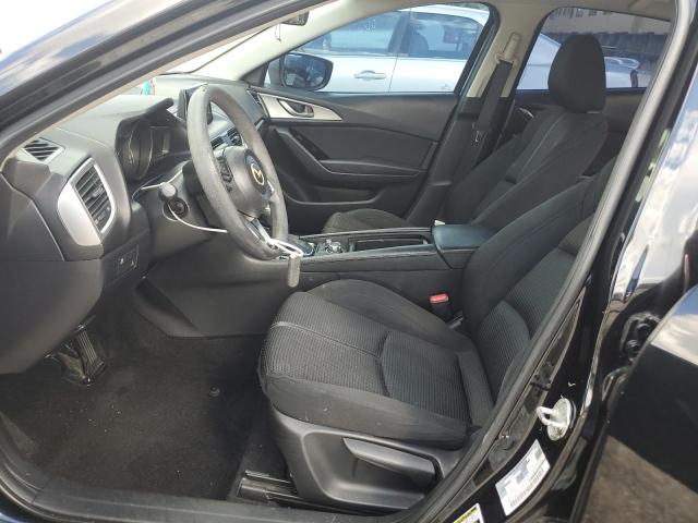 Продажа на аукционе авто 2017 Mazda 3, vin: 3MZBN1U75HM121393, номер лота: 85717925