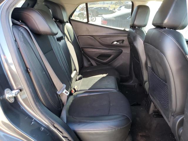 Продаж на аукціоні авто 2018 Buick Encore, vin: KL4CJASB0JB645696, номер лоту: 70295955