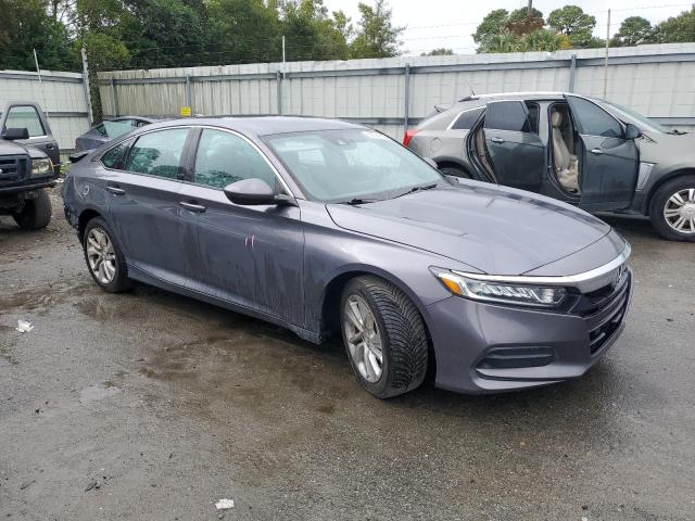 2020 Honda Accord Lx მანქანა იყიდება აუქციონზე, vin: 1HGCV1F17LA124996, აუქციონის ნომერი: 82784745