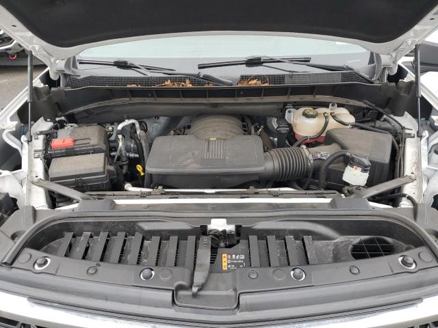 Aukcja sprzedaży 2023 Chevrolet Silverado, vin: 1GCUDDED9PZ301641, numer aukcji: 89869735