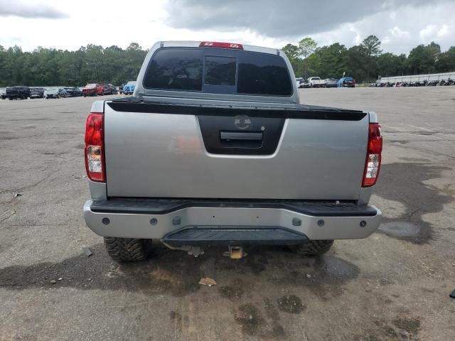 Продаж на аукціоні авто 2017 Nissan Frontier, vin: 1N6AD0EV3HN731787, номер лоту: 85166955