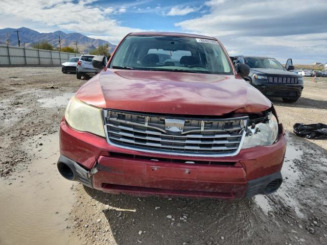 2009 Subaru Forester მანქანა იყიდება აუქციონზე, vin: JF2SH61679H774012, აუქციონის ნომერი: 82427905