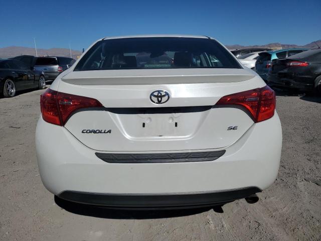 Продажа на аукционе авто 2017 Toyota Corolla, vin: 5YFBURHEXHP607493, номер лота: 85402365