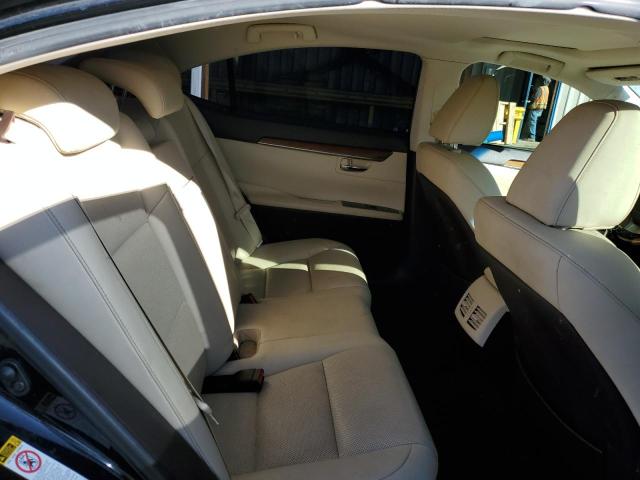 Aukcja sprzedaży 2018 Lexus Es, vin: JTHBW1GG6J2168326, numer aukcji: 90881375