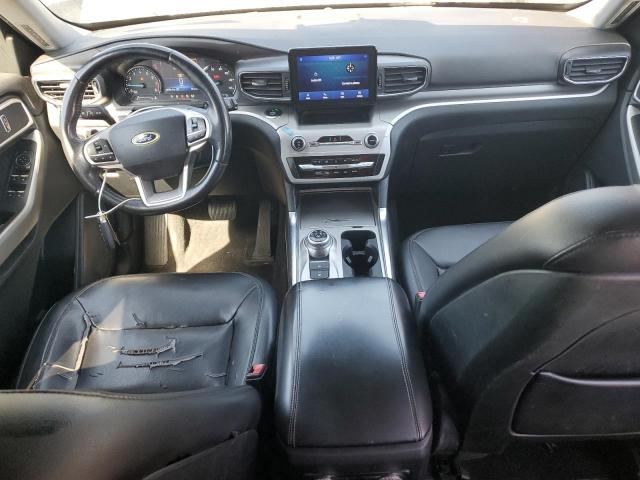 Aukcja sprzedaży 2020 Ford Explorer X, vin: 1FMSK7DHXLGC47271, numer aukcji: 87102805
