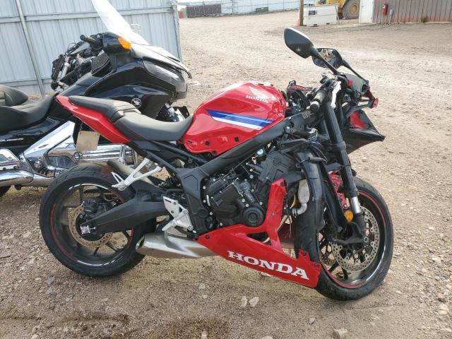 Продаж на аукціоні авто 2024 Honda Cbr650, vin: MLHRH1551R5001441, номер лоту: 90798395