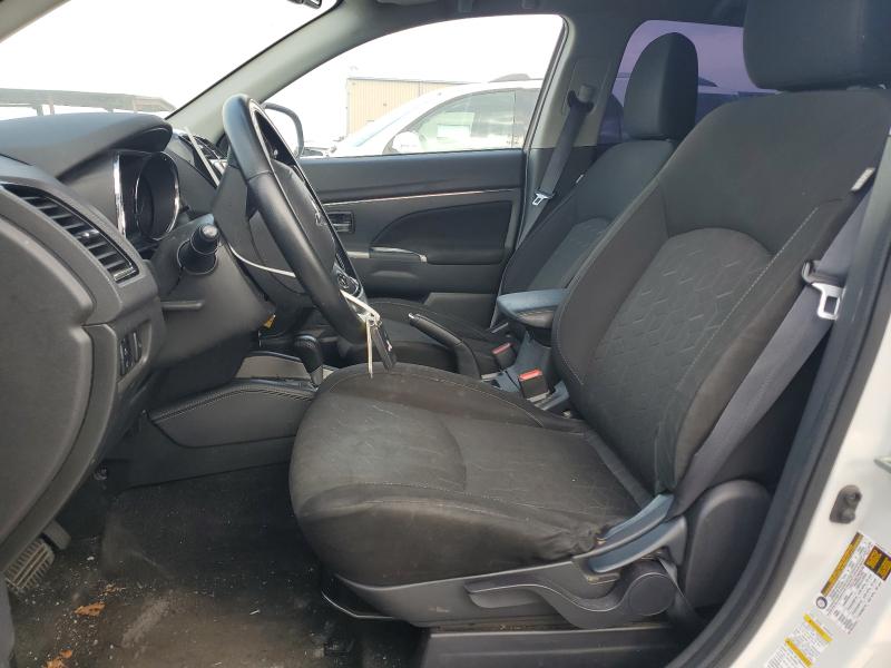 Aukcja sprzedaży 2021 Mitsubishi Outlander Sport, vin: JA4APVAU9MU025356, numer aukcji: 89875625
