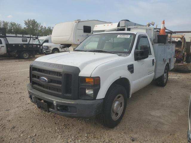 Aukcja sprzedaży 2008 Ford F350 Srw S, vin: 1FDSF30568EC32701, numer aukcji: 84544505