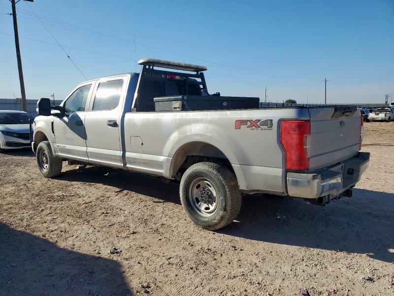 90896565 :رقم المزاد ، 1FT8W2BT9NEE50163 vin ، 2022 Ford F250 مزاد بيع