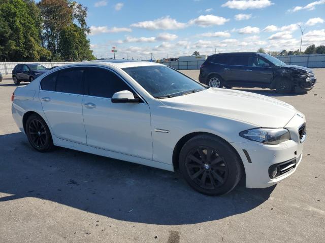 2015 Bmw 528 მანქანა იყიდება აუქციონზე, vin: WBA5A5C50FD523623, აუქციონის ნომერი: 86629745