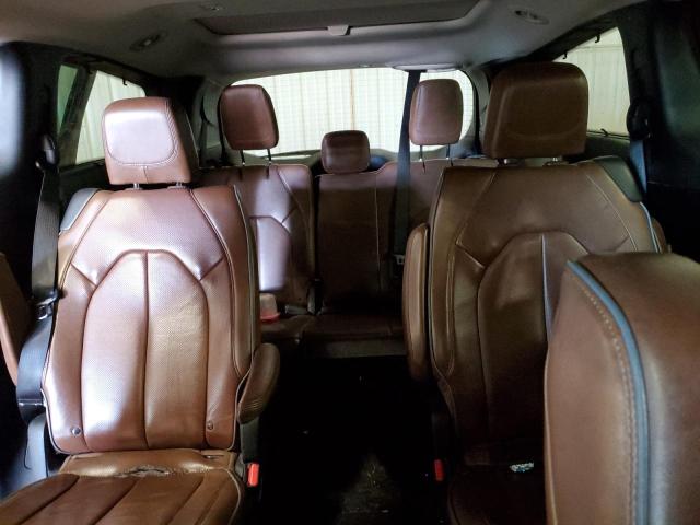 Aukcja sprzedaży 2017 Chrysler Pacifica, vin: 2C4RC1GG8HR517670, numer aukcji: 86470345