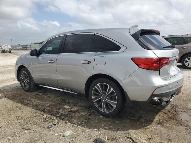 Продажа на аукционе авто 2020 Acura Mdx Techno, vin: 5J8YD3H59LL010927, номер лота: 85089915
