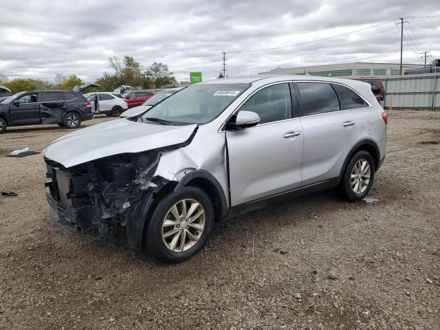 Aukcja sprzedaży 2016 Kia Sorento, vin: 5XYPG4A30GG103823, numer aukcji: 89558915