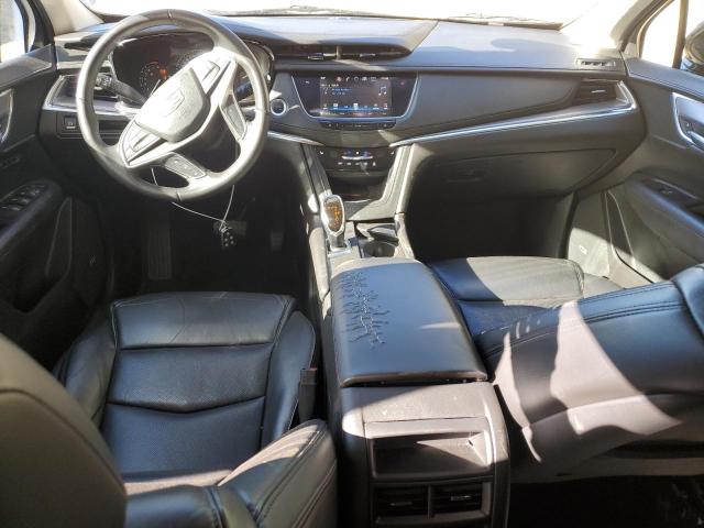 Aukcja sprzedaży 2018 Cadillac Xt5, vin: 1GYKNDRS9JZ143297, numer aukcji: 82649415
