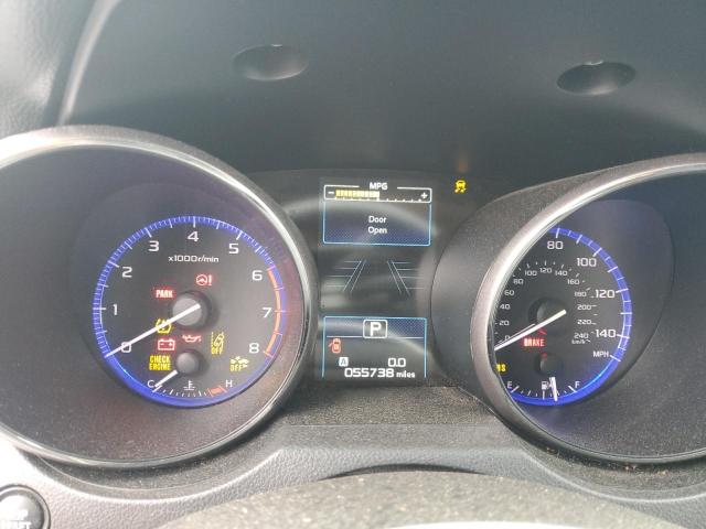 Aukcja sprzedaży 2019 Subaru Outback, vin: 4S4BSAFC8K3277826, numer aukcji: 86304615