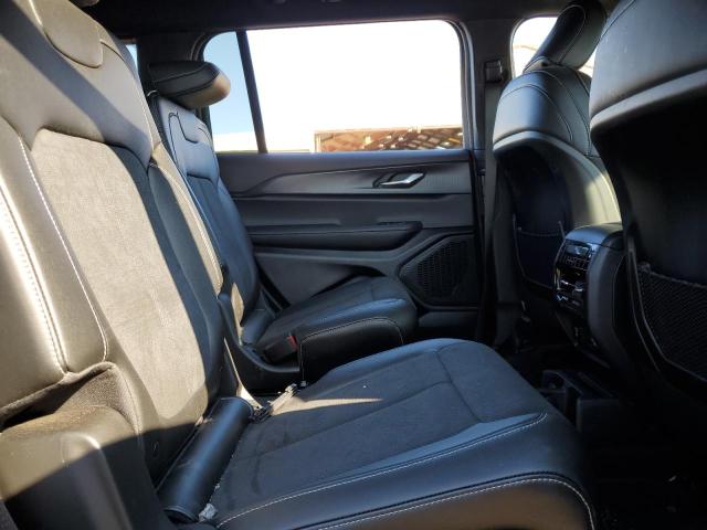 89712505 :رقم المزاد ، 1C4RJKAG4S8655777 vin ، 2025 Jeep Grand Cher مزاد بيع