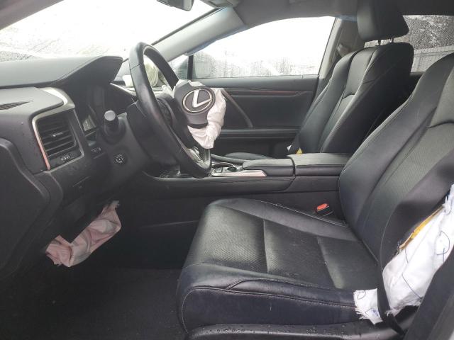Aukcja sprzedaży 2016 Lexus Rx 350, vin: 2T2BZMCA0GC016348, numer aukcji: 82305805