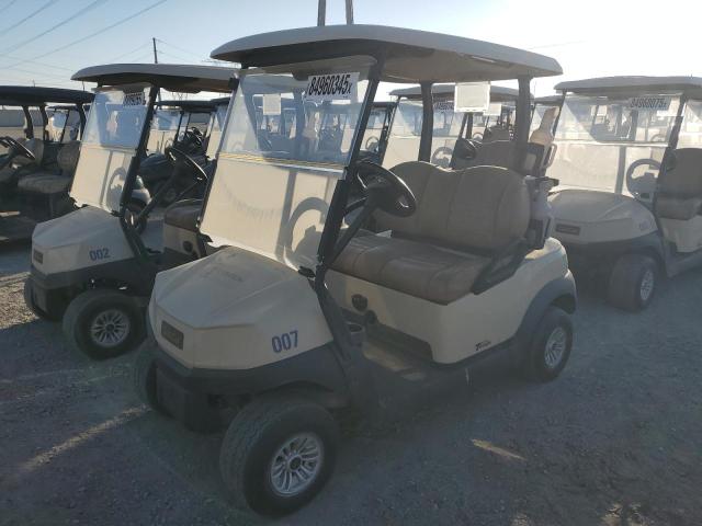 Продаж на аукціоні авто 2020 Club Car Tempo Lithium, vin: AN2038109370, номер лоту: 84960345