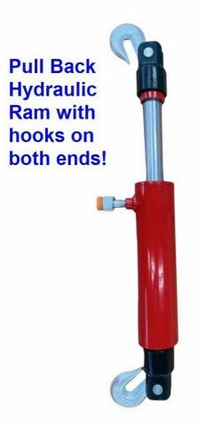 Продажа на аукционе авто 2025 Others Clamp Puller, vin: 38911401, номер лота: 85824955