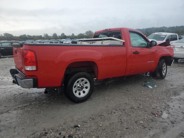 Продаж на аукціоні авто 2010 Gmc Sierra, vin: 1GTPCTEX7AZ153193, номер лоту: 82676635