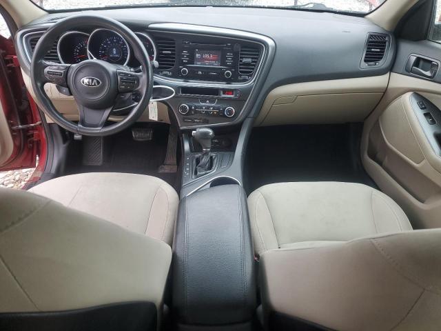 Aukcja sprzedaży 2014 Kia Optima, vin: 5XXGM4A79EG340694, numer aukcji: 87286585
