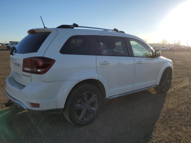 89645295 :رقم المزاد ، 3C4PDCGGXJT443672 vin ، 2018 Dodge Journey Cr مزاد بيع