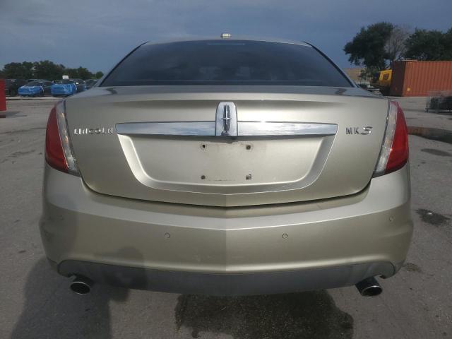 Продажа на аукционе авто 2011 Lincoln Mks, vin: 1LNHL9DR5BG608979, номер лота: 85578385