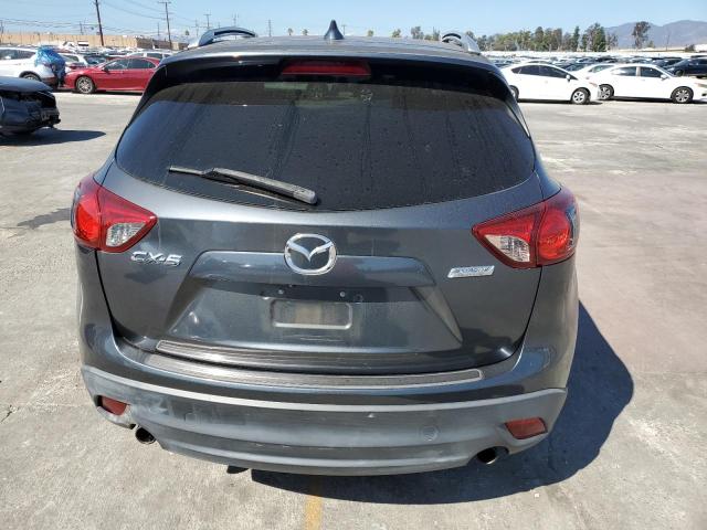 Продажа на аукционе авто 2013 Mazda Cx-5 Touri, vin: JM3KE2CE5D0153144, номер лота: 89618925