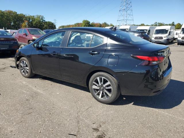 86157095 :رقم المزاد ، 3N1CN8EV3SL813536 vin ، 2025 Nissan Versa Sv مزاد بيع