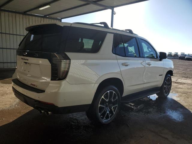 Продажа на аукционе авто 2025 Chevrolet Tahoe, vin: 1GNS6RRD2SR125606, номер лота: 86405985