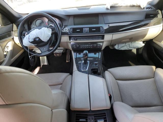 Aukcja sprzedaży 2012 Bmw 550, vin: WBAFR9C5XCDX78926, numer aukcji: 82431945