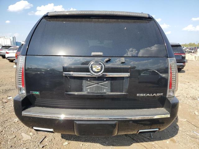 Продажа на аукционе авто 2012 Cadillac Escalade, vin: 1GYS4JEF3CR283973, номер лота: 85146115
