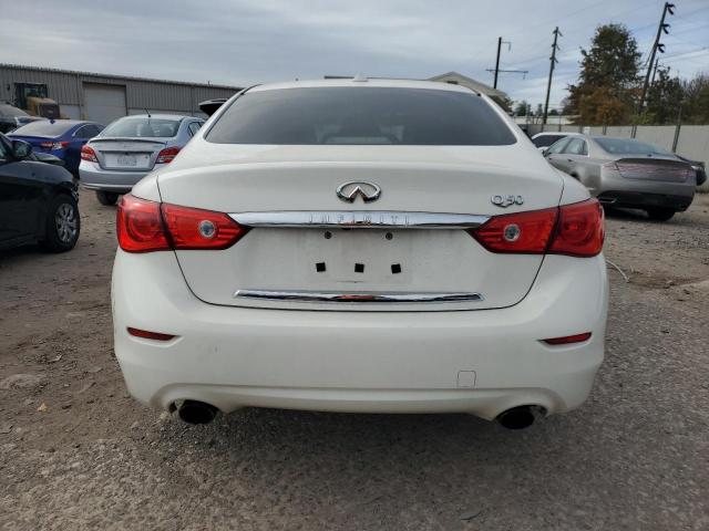 Продажа на аукционе авто 2017 Infiniti Q50 Premiu, vin: JN1EV7AP6HM741725, номер лота: 89532245