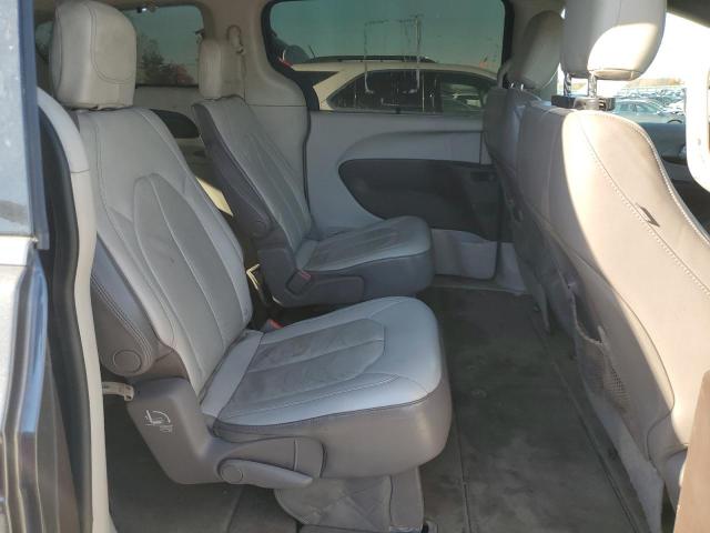 Продаж на аукціоні авто 2017 Chrysler Pacifica, vin: 2C4RC1BG7HR543961, номер лоту: 86805755