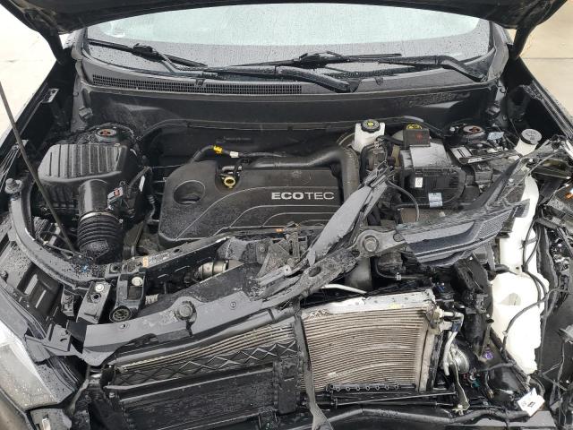 Aukcja sprzedaży 2021 Chevrolet Equinox, vin: 3GNAXUEV9ML376000, numer aukcji: 90534175