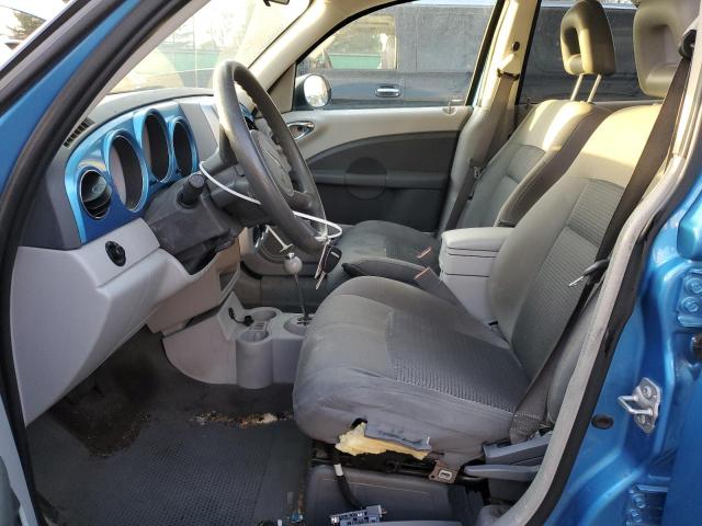 Продаж на аукціоні авто 2008 Chrysler Pt Cruiser, vin: 3A8FY58B28T213111, номер лоту: 89882135