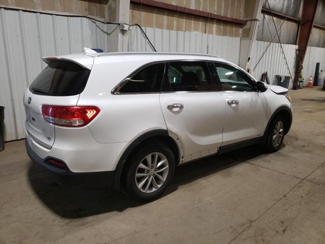 2017 Kia Sorento მანქანა იყიდება აუქციონზე, vin: 5XYPGDA34HG246677, აუქციონის ნომერი: 82369605