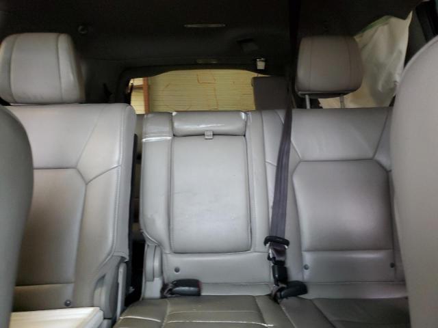 Продажа на аукционе авто 2014 Honda Pilot Exl, vin: 5FNYF3H51EB014016, номер лота: 90095755
