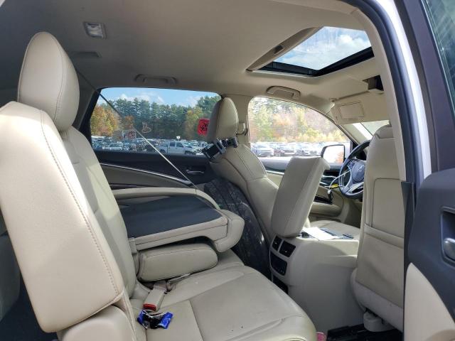 86997525 :رقم المزاد ، 5J8YD4H33LL047279 vin ، 2020 Acura Mdx مزاد بيع