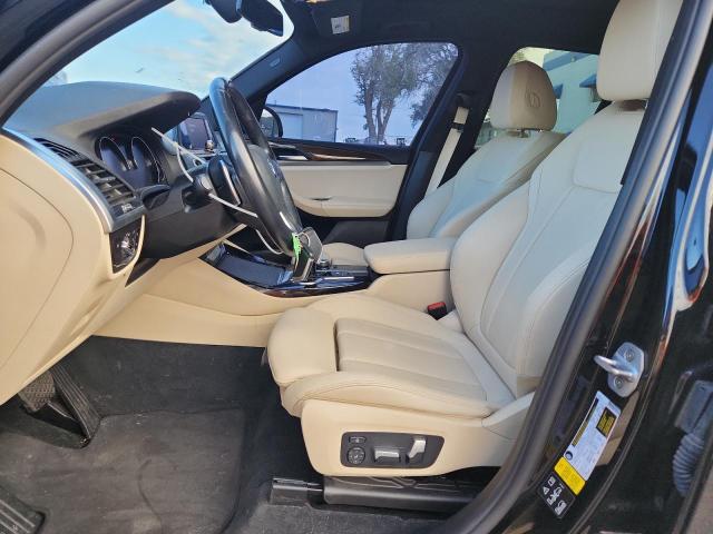 Продаж на аукціоні авто 2018 Bmw X3, vin: 5UXTR9C58JLC77690, номер лоту: 84708135