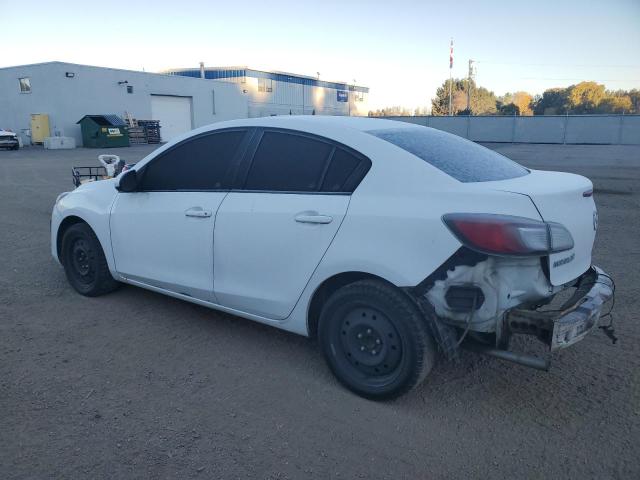 Auction sale of the 2011 Mazda 3, vin: JM1BL1UF6B1438782, lot number: 86823325