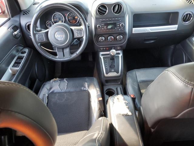 Продажа на аукционе авто 2014 Jeep Compass La, vin: 1C4NJCEA8ED529623, номер лота: 81993555