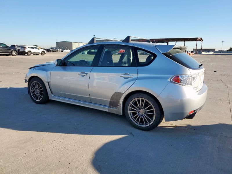 Продажа на аукционе авто 2011 Subaru Impreza, vin: JF1GR7E63BG809406, номер лота: 90116905