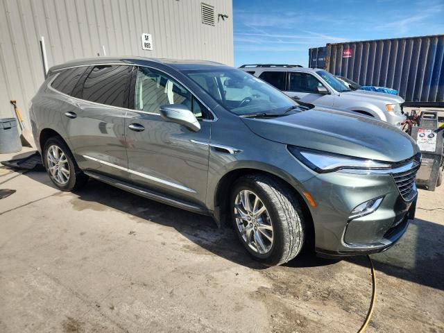 Продажа на аукционе авто 2024 Buick Enclave, vin: 5GAEVAKW4RJ104823, номер лота: 89648365
