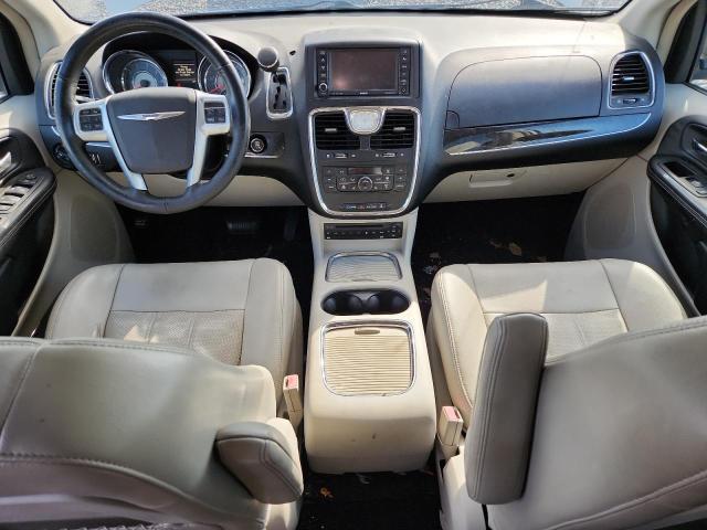 82597775 :رقم المزاد ، 2C4RC1CG7DR535416 vin ، 2013 Chrysler Town & Country مزاد بيع