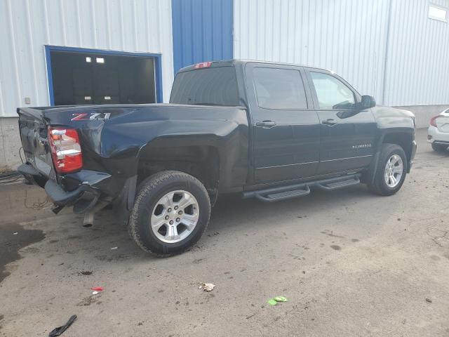 Aukcja sprzedaży 2018 Chevrolet Silverado, vin: 3GCUKREC4JG419405, numer aukcji: 87270465